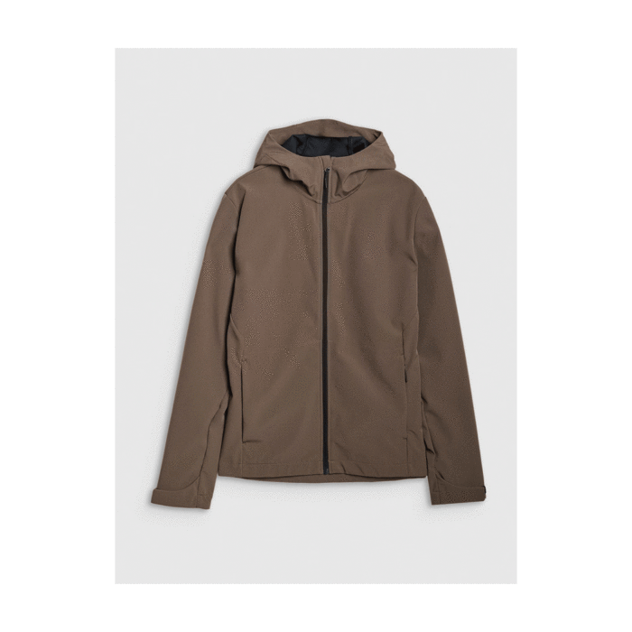 Soft Shell Jacket – TrailGuard Performance