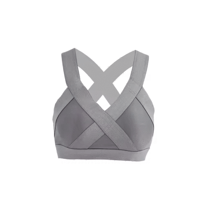 Sports Bra – DynamicLift Elite