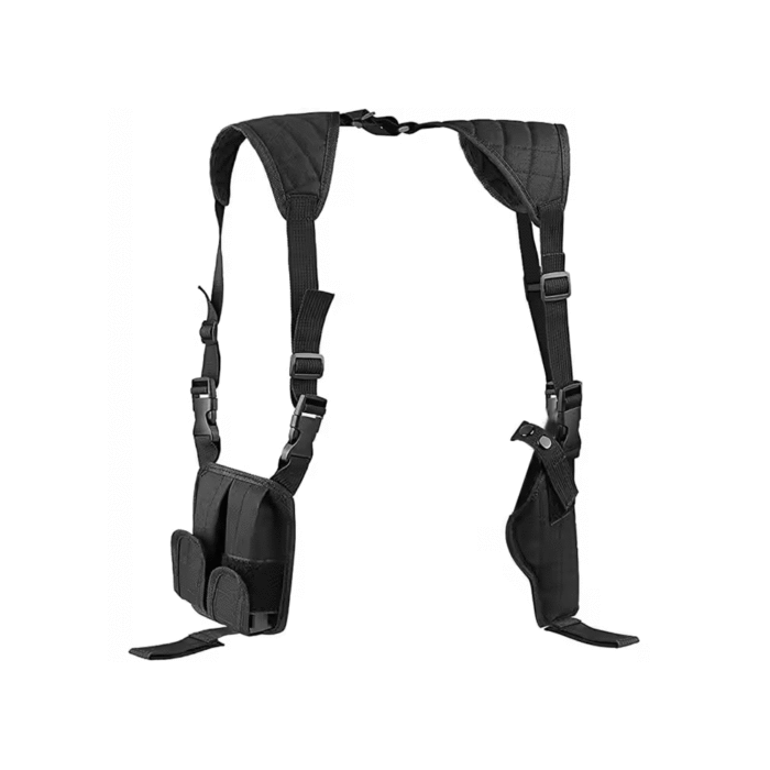 Gun Holster – SteadyLock Professional