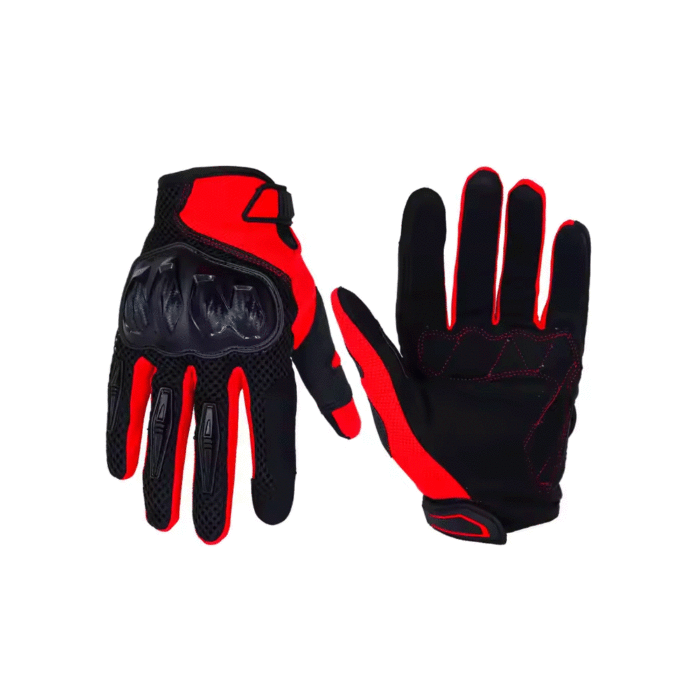 Driving Gloves – RoadMaster Deluxe