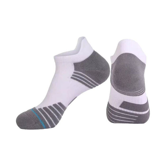 Socks – Fashion Stripe Edition