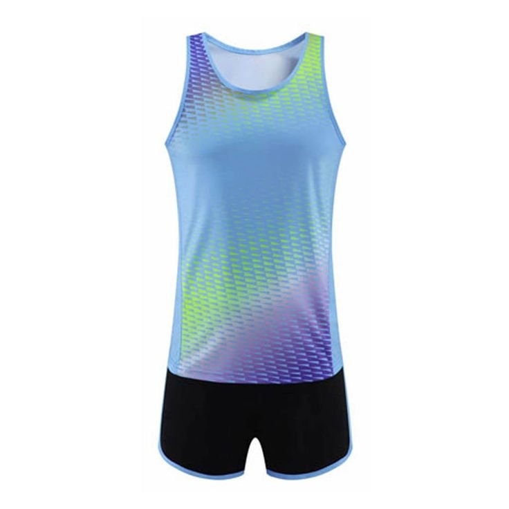 Running Uniform – AeroMotion Elite