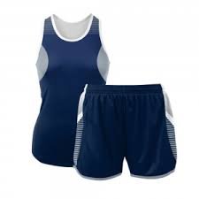 Running Uniform – UltraLite Performance