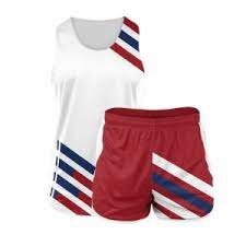 Running Uniform – Marathon Pro