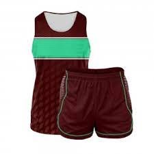 Running Uniform – TrailBlazer Active