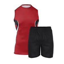 Running Uniform – SprintZone Series