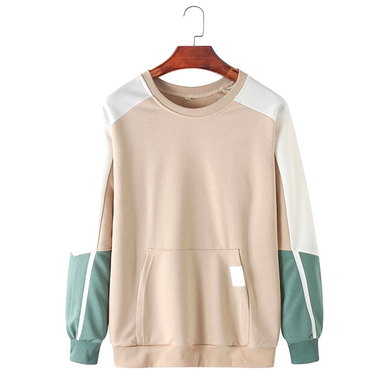 Sweatshirt – HeavyDuty WinterShield